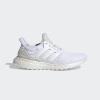 adidas Women’s Ultraboost 1.0 Sustain Sneaker(Whit/White/White)