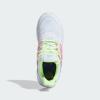adidas Women’s Ultraboost 1.0 Sustain Sneaker(White/Bliss Pink/Lucid Lemon)