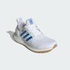 adidas Women’s Ultraboost 1.0 Sustain Sneaker(White/Blue Burst/Blue)