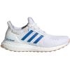 adidas Women’s Ultraboost 1.0 Sustain Sneaker(White/Blue Burst/Blue)