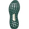 adidas Women’s Ultraboost 1.0 Sustain Sneaker(White/Collegiate Green/Off White)