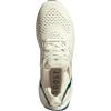adidas Women’s Ultraboost 1.0 Sustain Sneaker(White/Collegiate Green/Off White)