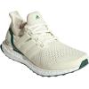 adidas Women’s Ultraboost 1.0 Sustain Sneaker(White/Collegiate Green/Off White)