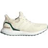 adidas Women’s Ultraboost 1.0 Sustain Sneaker(White/Collegiate Green/Off White)