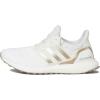 adidas Women’s Ultraboost 1.0 Sustain Sneaker(White/Cyber Metallic/Off White)