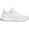 adidas Women’s Ultraboost 1.0 Sustain Sneaker(White/White/White)