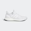 adidas Women’s Ultraboost 1.0 Sustain Sneaker(White/White/White)