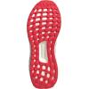 adidas Women’s Ultraboost 1.0 Sustain Sneaker(White/Zero Metallic/Better Scarlet)