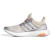 adidas Women’s Ultraboost 1.0 Sustain Sneaker(Wonder Beige/Wonder Taupe/Impact Orange)