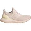 adidas Women’s Ultraboost 1.0 Sustain Sneaker(Wonder Quartz/Wonder Quartz/Warm Vanilla)