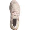 adidas Women’s Ultraboost 1.0 Sustain Sneaker(Wonder Quartz/Wonder Quartz/Warm Vanilla)