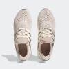 adidas Women’s Ultraboost 1.0 Sustain Sneaker(Wonder Taupe/Wonder Taupe/Cloud Whit)