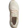 adidas Women’s Ultraboost 1.0 Sustain Sneaker(Wonder White/Alumina/Cyber Metallic)