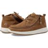 BILLY Footwear Men’s Billy Comfort Chukka Sneaker(Sand Suede)