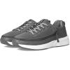 BILLY Footwear Men’s Billy Limitless Medical Service Shoe(Charcoal)