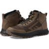 BILLY Footwear mens Billy Inclusion Trail Boots(Taupe)