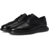 Cole Haan Men’s Grand+ Ultra Wing Tip Oxfords(Black)