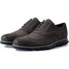 Cole Haan Men’s Great Jones Wingtip Oxford(Eiffel Tower Monument)