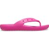 Crocs Unisex-Adult Classic Flip V2 Flop(Juice)