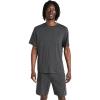 Eberjey Men’s William Modal Long PJ Set(Charcoal Heather)