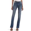 KUT from the Kloth Natalie High Rise Bootcut Jeans(Allied)