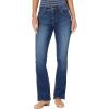 KUT from the Kloth Natalie High Rise Bootcut Jeans(Monument)