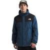 Shady Blue/Tnf Black-npf