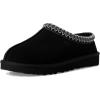 UGG Women’s Tasman II Slipper(Black)