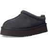 UGG Women’s Tazz II Slipper(Obsidian)