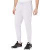 adidas Men’s Big & Tall Essentials Single Jersey Tapered Cuff Pants(Silver Dawn)