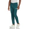 adidas Men’s Essentials Tapered Pants(Arctic Night)