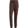 adidas Men’s Essentials Tapered Pants(Shadow Brown)