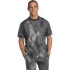 adidas Mens Future Icon 3 Stripes T-Shirt(Multicolor/Black)