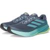 adidas Men’s Supernova Rise 2 Running Shoes Sneaker(Onix/Mint Ton/Yellow)