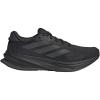 adidas Womens Supernova Rise 2 Running Shoes(Black/Black/Black)