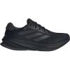 adidas Womens Supernova Rise 2 Running Shoes(Core Black/Core Black/Shadow Red)