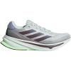 adidas Womens Supernova Rise 2 Running Shoes(Crystal Jade/Aurora Met./Silver Dawn)