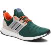 adidas Women’s Ultraboost 1.0 Sustain Sneaker(Cgreen/Creblu/Wonbei)