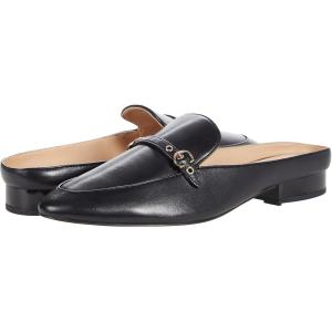 Coach Irene Mule(Black)