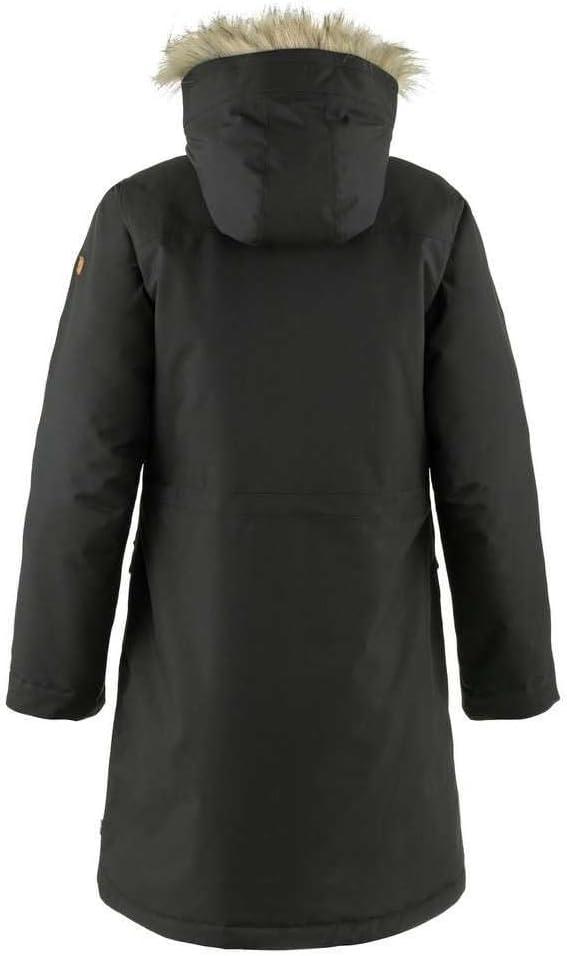 imageFjllrven Nuuk Lite ParkaBlack