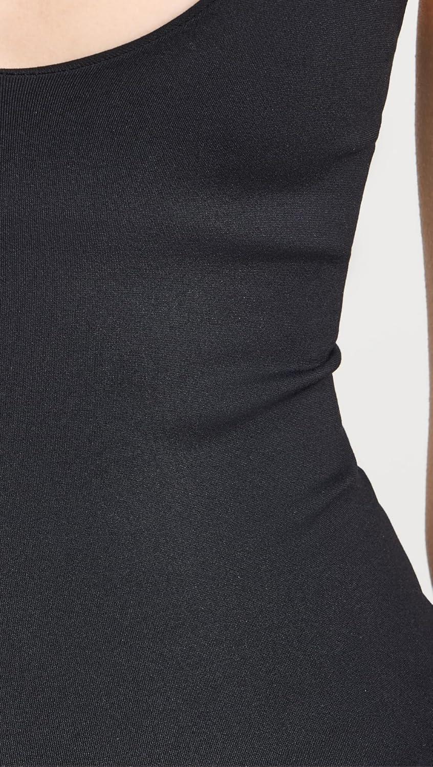 imageFree People Womens Seamless VNeck CamiBlack