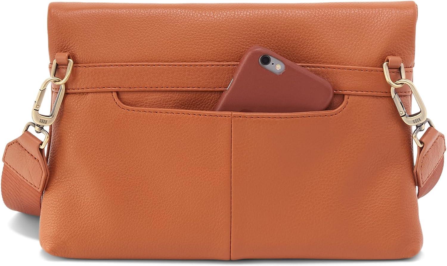 imageHOBO Grant CrossbodyButterscotch