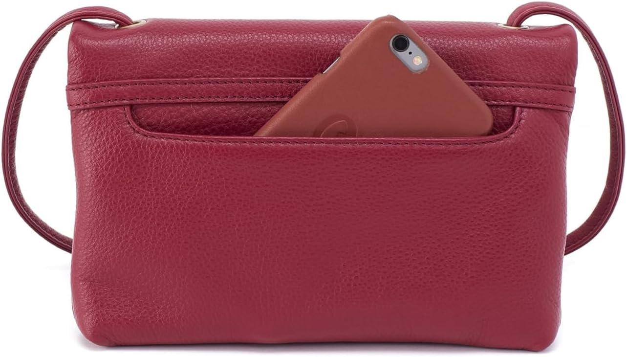 imageHOBO Grant Small CrossbodyWine