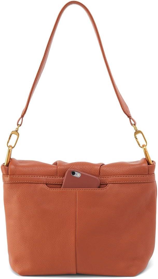 imageHOBO Harley Convtertible ShoulderWarm Honey