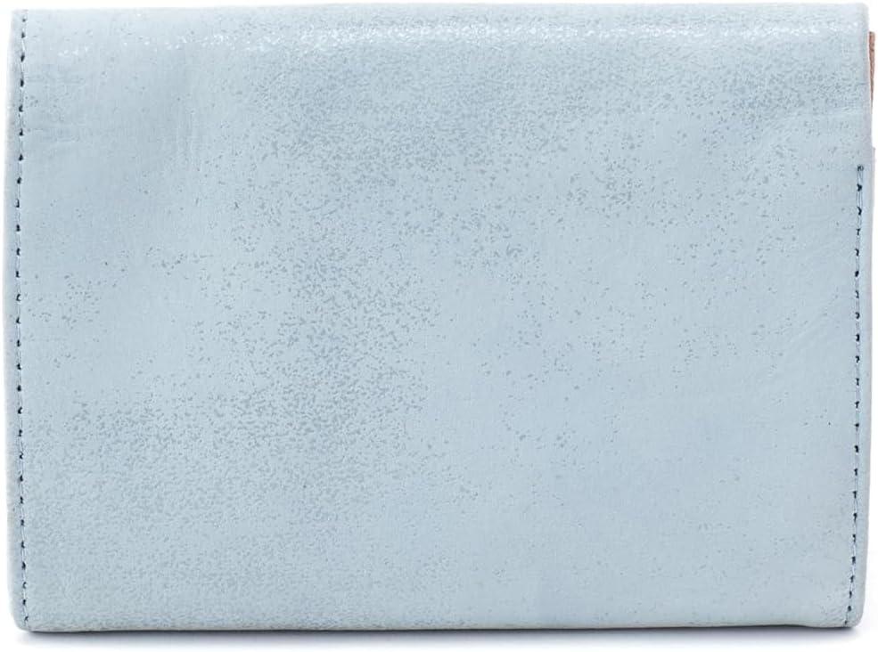 imageHOBO Robin Compact WalletSky