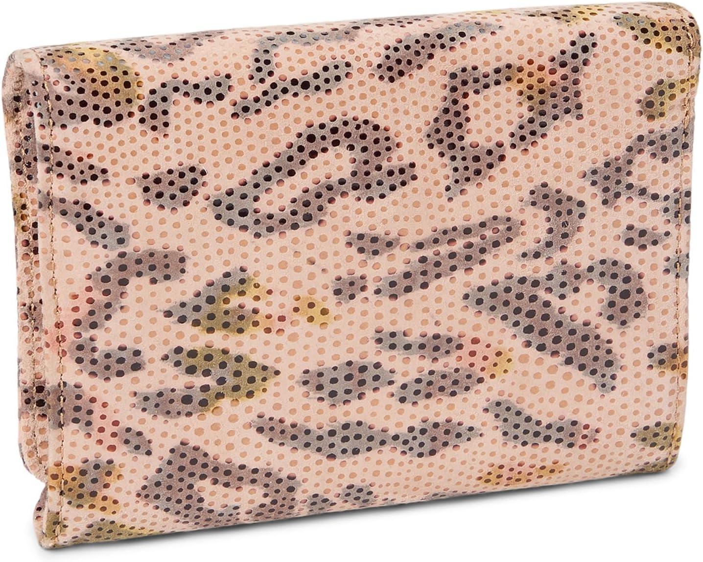 imageHOBO Robin Compact WalletSummer Safari