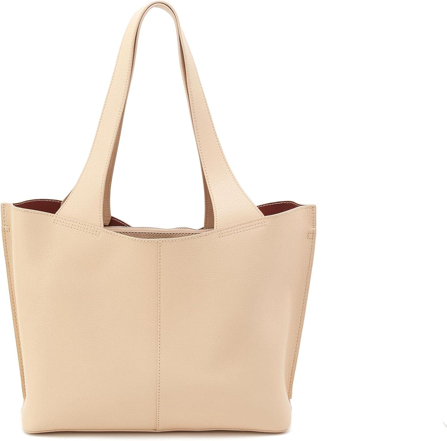 imageHOBO Vida ToteAlmondCoconut Shell