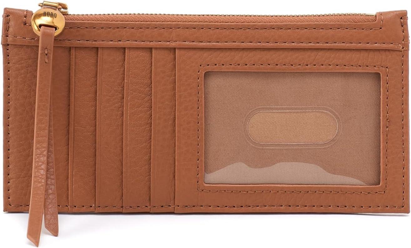imageHOBO Womens Carte Card CaseWarm Honey