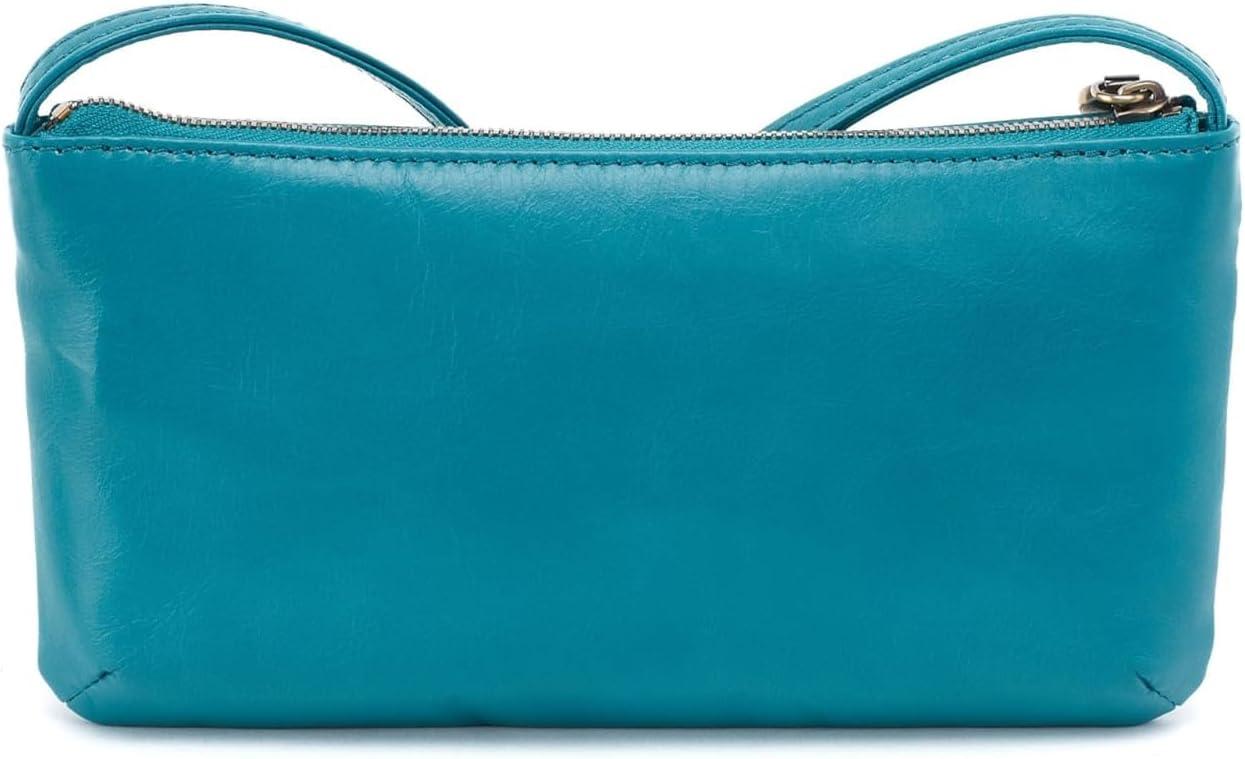 imageHOBO womens Cara CrossbodyBiscayne Blue