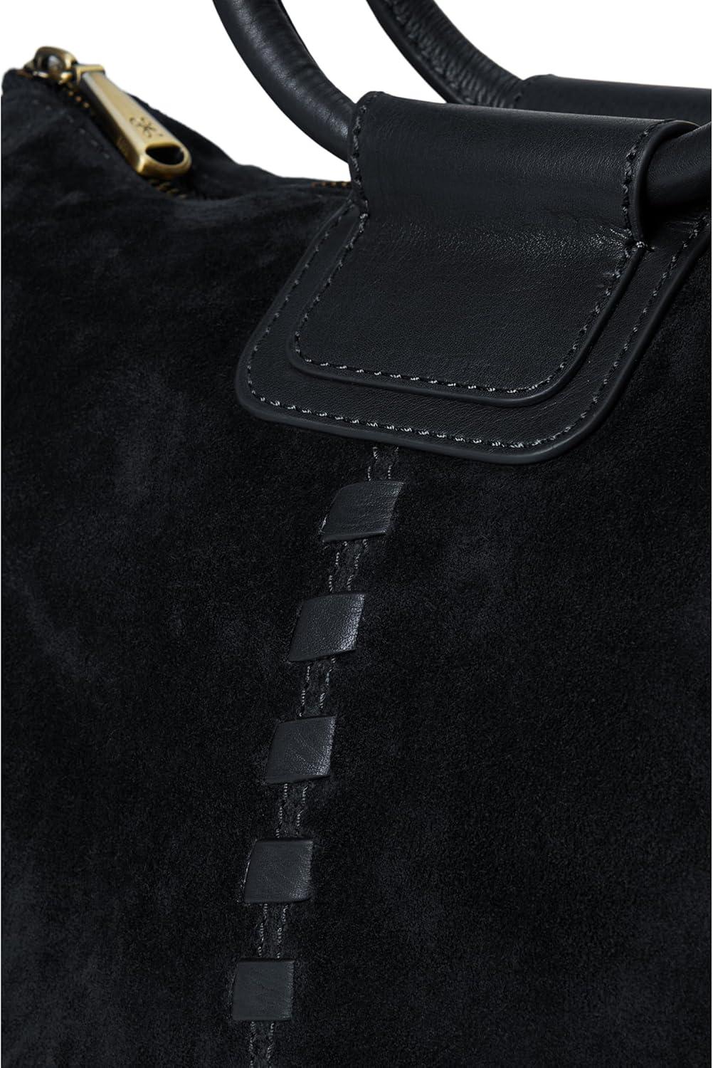 imageHOBO womens Sheila MediumNavy